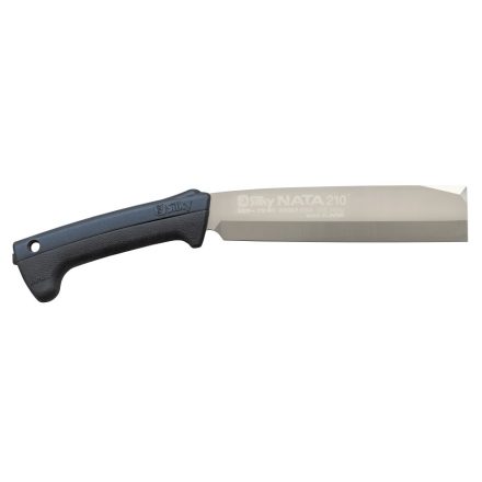 Silky NATA ax 210 mm - double-edged Genki handle