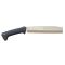 Silky NATA 240 mm dupla élű fejsze a család legnagyobb pengéjével és Genki gumi markolattal