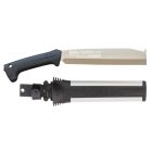 Silky NATA fejsze 240 mm - dupla élű Genki markolat