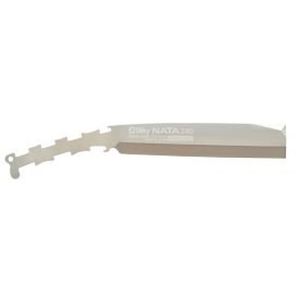 Silky NATA 240 mm - double-edged blade