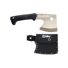 Silky Ono 120 Genki grip axe