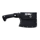 Silky Ono 120 Genki grip balta