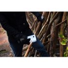 Silky Ono 120 Genki grip balta