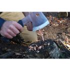 Silky Ono 120 Genki grip balta