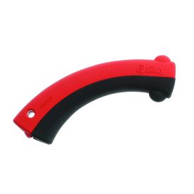Silky Tsurugi Grip (Red)