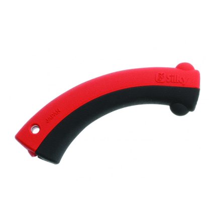 Silky Tsurugi Grip (Red)