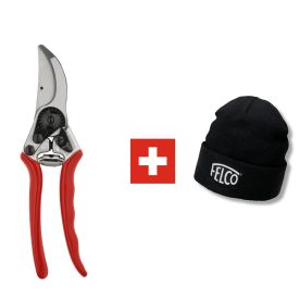 Felco 11 metszőolló sapkával