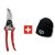 Felco 11 pruning shears + gift cap