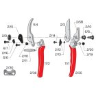 Felco 11 pruning shears + gift cap