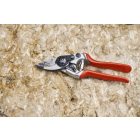 Felco 14 pruning shears + Felco 905 multifunctional sharpener