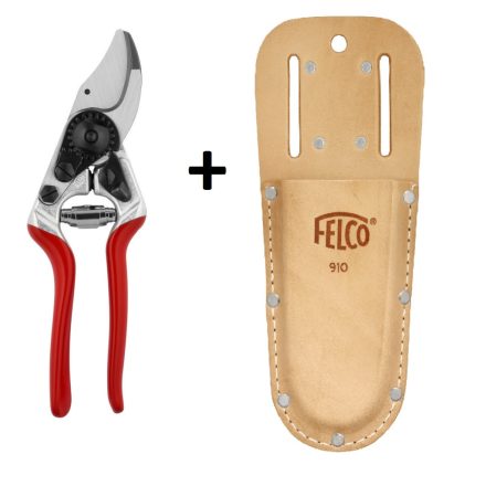 Felco 14 metszőolló + F910 papucstok