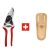 Felco 14 pruning shears + F910 slippers