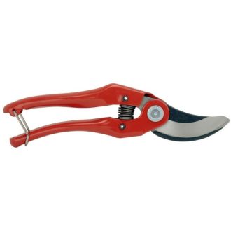 Bahco P126-22-F metszőolló keskeny bypass fejjel, 220 mm-es köztes nyélhosszal