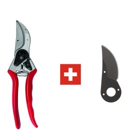 Felco 2 metszõolló + F-Tech 2/3 penge
