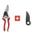 Felco 8 pruning shears + F-Tech 7/3 blade