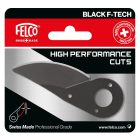 Felco 8 pruning shears + F-Tech 7/3 blade