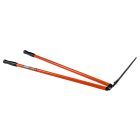 Bahco P74 szegélynyíró olló