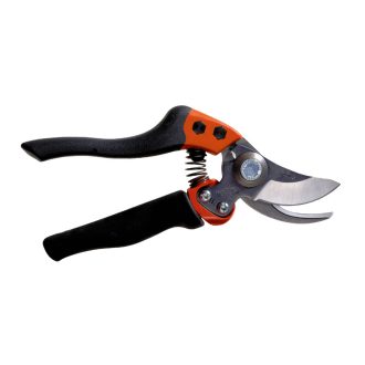 Bahco PXR-S2 forgónyeles metszőolló kisebb kézre, 20 mm-es nº2 vágófejjel a napi metszéshez
