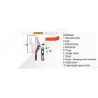 Kuker PR RT04 Ellenpenge