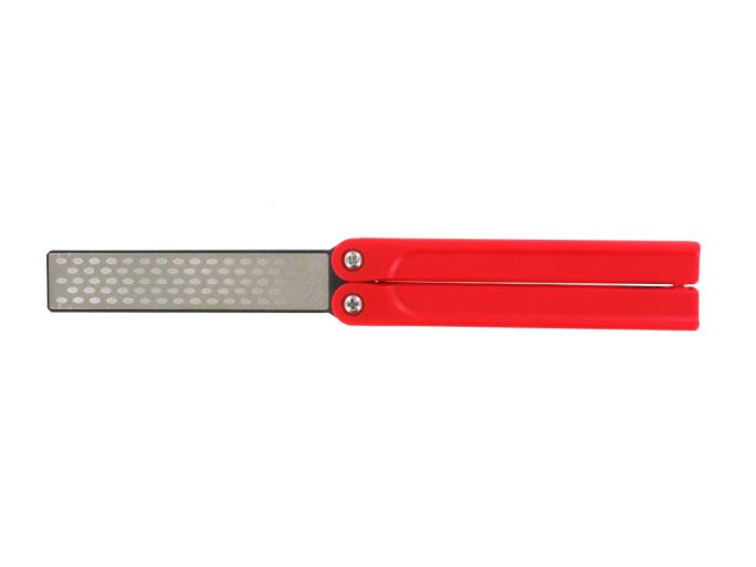 ARS SD-100-BT összecsukható gyémánt élező 230 mm-es kivitelben, 100 mm-es élezőfelülettel