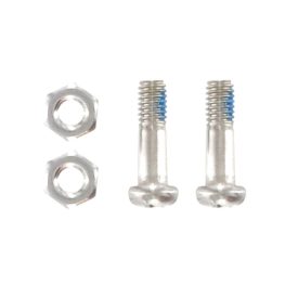 ARS SP-323 screw and nut for grip