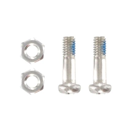 ARS SP-323 screw and nut for grip