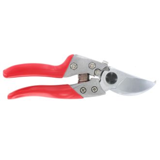 ARS VS-7XZ metszőolló 180 mm-es fix markolattal, krómozott japán acélpengével, 212 gramm