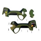 Alpen electric scissors house 3 parts Wildhorn 32/4