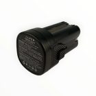 Alpen battery 14.4V/2.6Ah Wildhorn 32/5