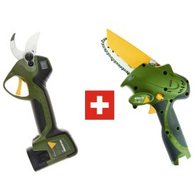 Wildhorn 32 + Beverin 10 Pruner Pack