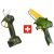 Wildhorn 32 + Beverin 10 Pruner Pack