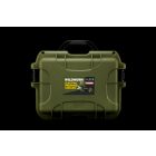 Alpen Wildhorn 32 by FELCO electric pruning shears with 3 batteries, in case