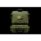 Alpen Wildhorn 32 by FELCO electric pruning shears with 3 batteries, in case