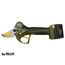 Alpen Wildhorn 40  by FELCO akkumulátoros metszőolló
