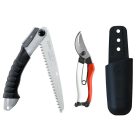 Silky TOP JAPAN pruning set in disbox