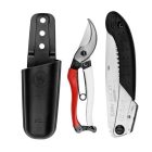 Silky TOP JAPAN pruning set in disbox