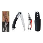 Silky TOP JAPAN pruning set in disbox