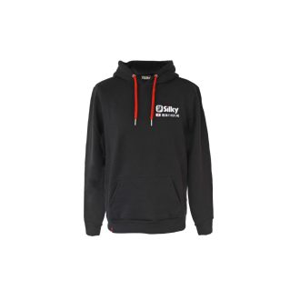 Silky Hoodie kapucnis pulóver – Metszőolló Shop