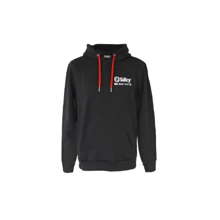 Silky Hoodie