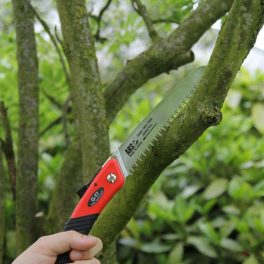 All pruning saws