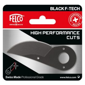 Felco F-Tech 2/3 cutting blade spare blade