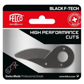 Felco F-Tech 6/3 cutting blade spare blade
