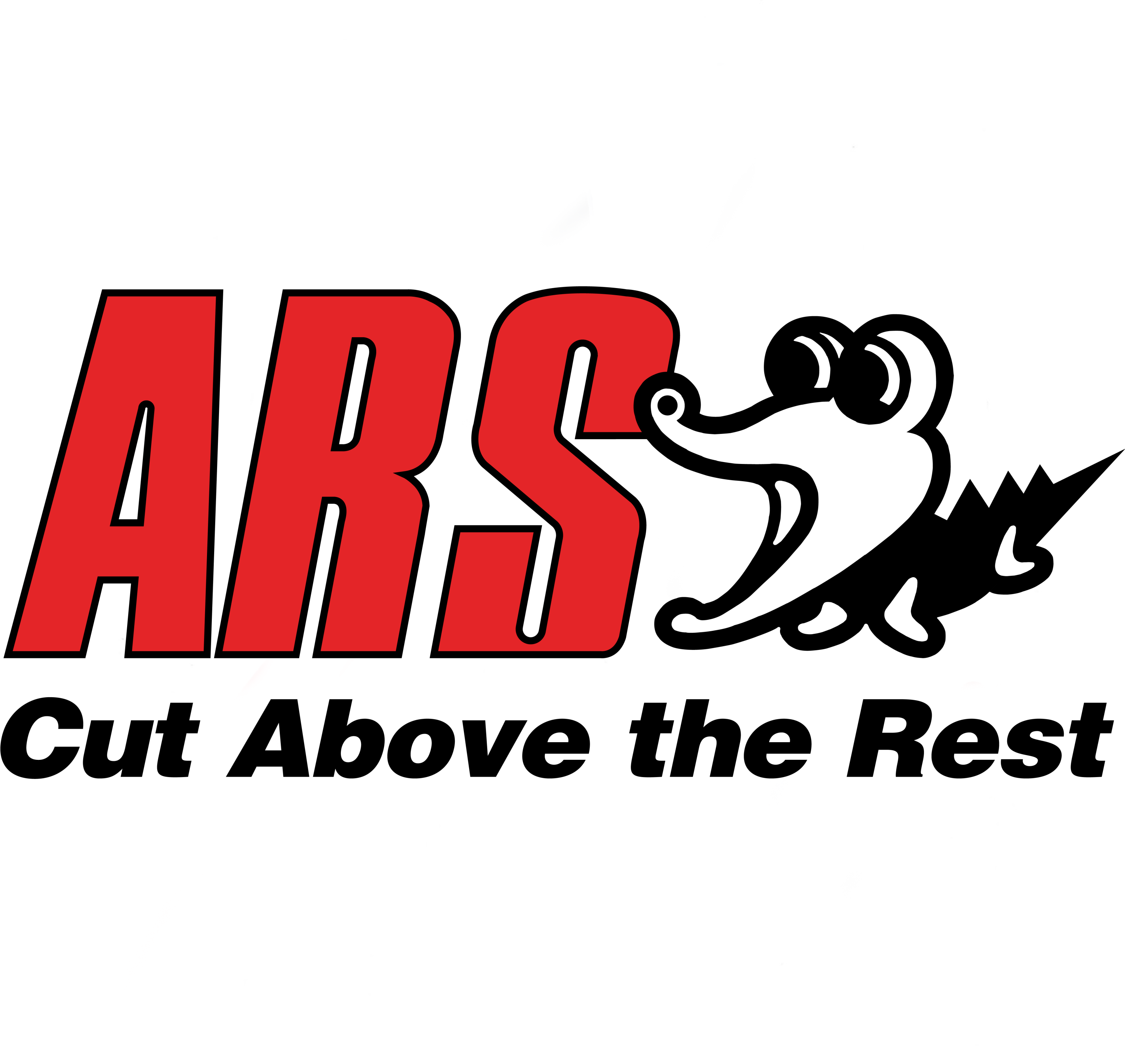 ARS VS széria precíz kialakítás